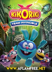 Kikoriki Team Invincible 2011 Arabic