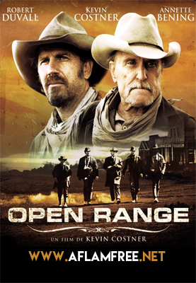 Open Range 2003