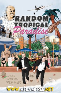 Random Tropical Paradise 2017