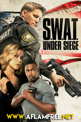 S.W.A.T. Under Siege 2017