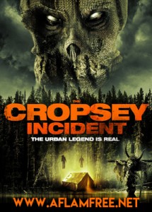 The Cropsey Incident 2017
