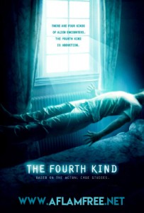 The Fourth Kind 2009