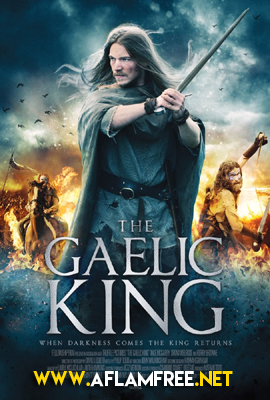 The Gaelic King 2017