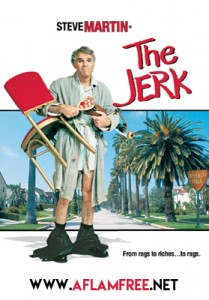 The Jerk 1979