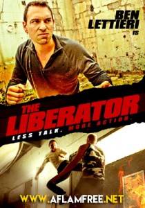 The Liberator 2017