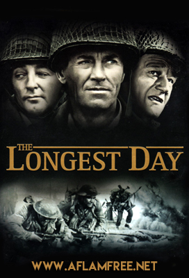 The Longest Day 1962