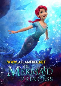 The Mermaid Princess 2016