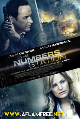 The Numbers Station 2013