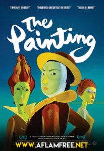 The Painting 2011