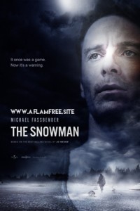The Snowman 2017