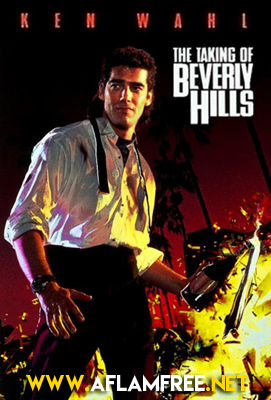 The Taking of Beverly Hills 1991