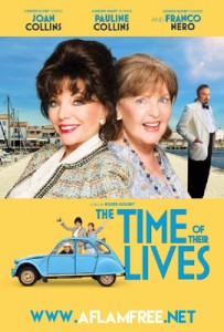 The Time of Their Lives 2017