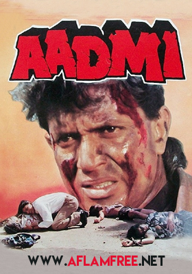 Aadmi 1993