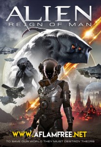 Alien Reign of Man 2017