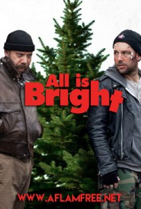 All Is Bright 2013