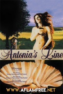 Antonia’s Line 1995