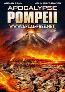 Apocalypse Pompeii 2014
