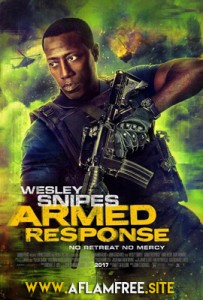 Armed Response 2017