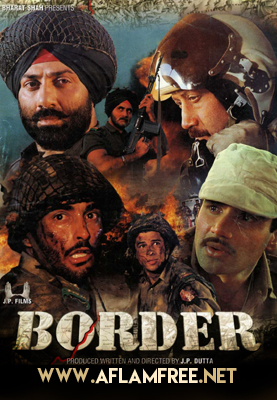 Border 1997