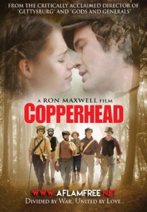 Copperhead 2013