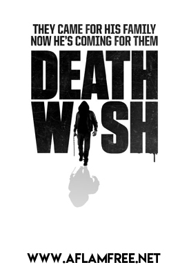 Death Wish 2017