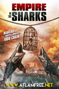 Empire of the Sharks 2017