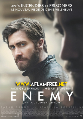Enemy 2013