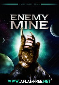 Enemy Mine 1985