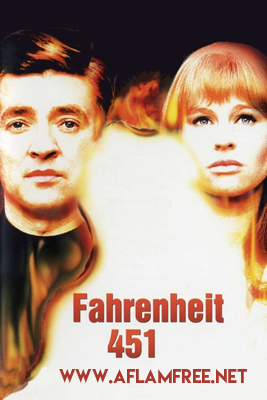 Fahrenheit 451 1966