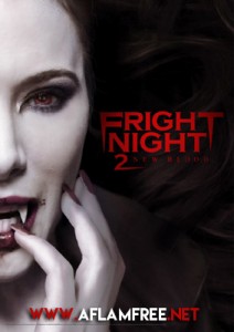 Fright Night 2 2013