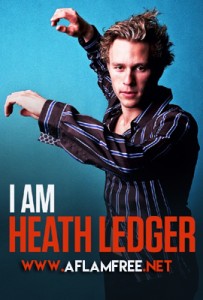 I Am Heath Ledger 2017