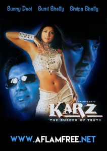 Karz The Burden of Truth 2002