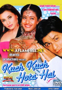Kuch Kuch Hota Hai 1998