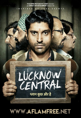 Lucknow Central 2017