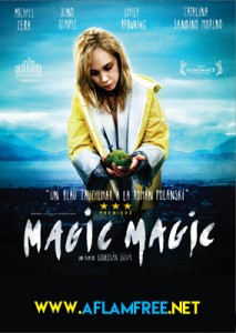 Magic Magic 2013