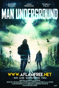 Man Underground 2016