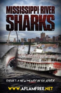 Mississippi River Sharks 2017