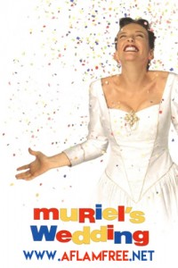 Muriel’s Wedding 1994