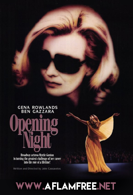 Opening Night 1977