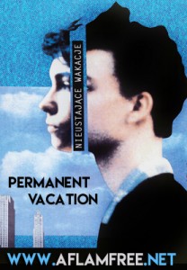 Permanent Vacation 1980