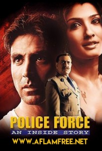 Police Force An Inside Story 2004
