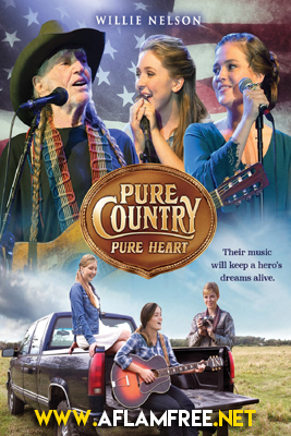 Pure Country Pure Heart 2017