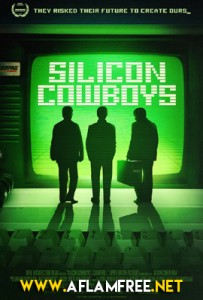 Silicon Cowboys 2016