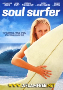 Soul Surfer 2011