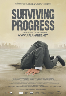 Surviving Progress 2011
