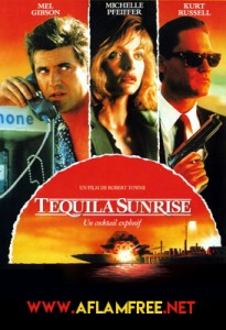 Tequila Sunrise 1988