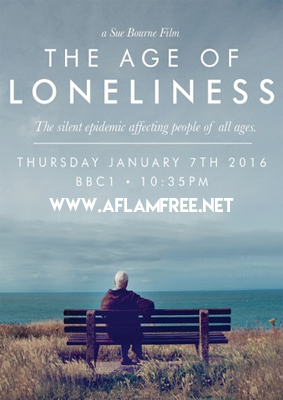 The Age of Loneliness 2016