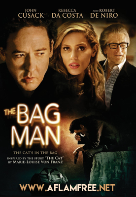 The Bag Man 2014