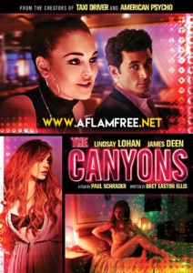 The Canyons 2013