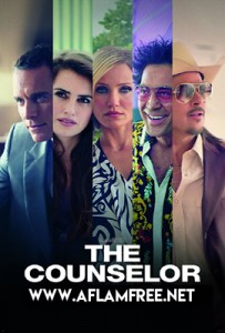 The Counsellor 2013